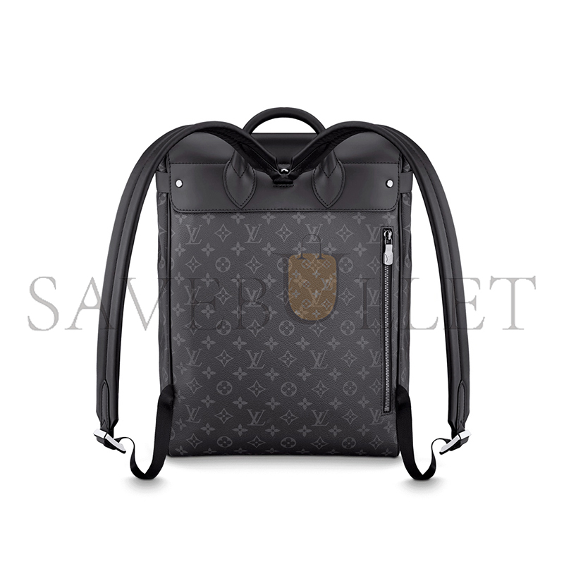 LOUIS VUITTON MASTER STEAMER BACKPACK M44052 (45*32*16cm)